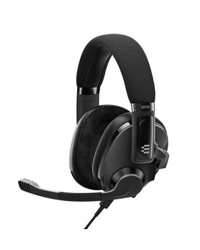 Sennheiser EPOS H3 Hybrid Onyx Black (1000890)