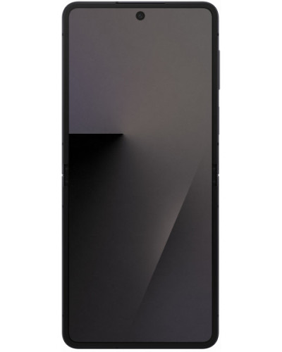 Samsung Galaxy Flip7 12/256GB Jetblack (SM-F766BZKG)