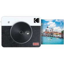 Kodak Mini Shot 3 Retro White (192143001386)