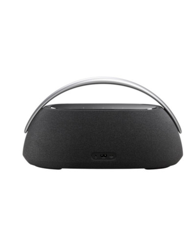 Harman/Kardon Go + Play 3 Black (HKGOPLAY3BLK)