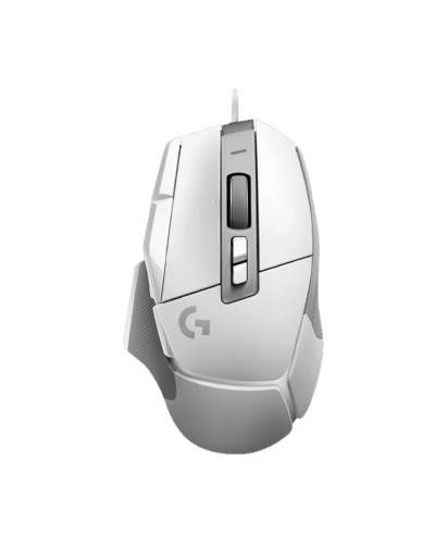 Logitech G502 X White (910-006146)
