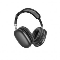 Full Size Wireless Headset Borofone (BO22 Plus) (black)