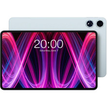 Teclast T60 Plus 6/128GB LTE Gray