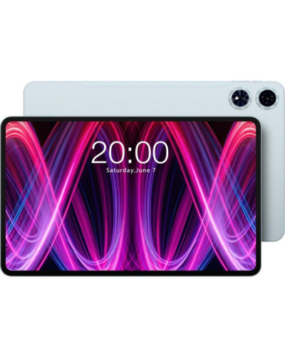 Teclast T60 Plus 6/128GB LTE Gray