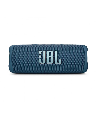 JBL Flip 6 Blue (JBLFLIP6BLU)