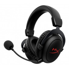 HyperX Cloud Core Wireless 7.1 (4P5D5AA/HHSC1C-CG-BK/G)