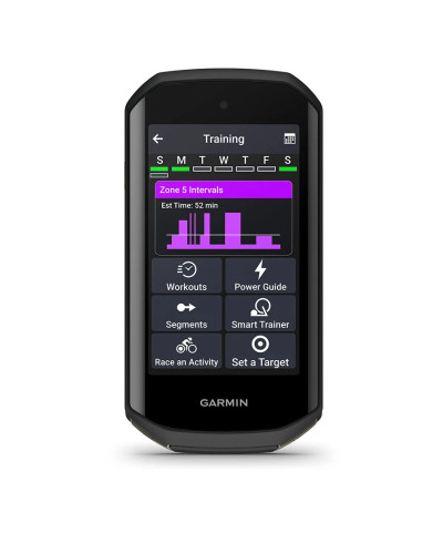 Garmin Edge 1050 (010-02890-01)