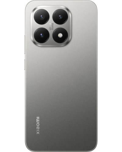 Xiaomi 15T 12/512GB Titan Gray
