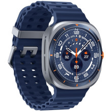 Samsung Galaxy Watch Ultra 2025 Titanium Blue (SM-L705FZB2)