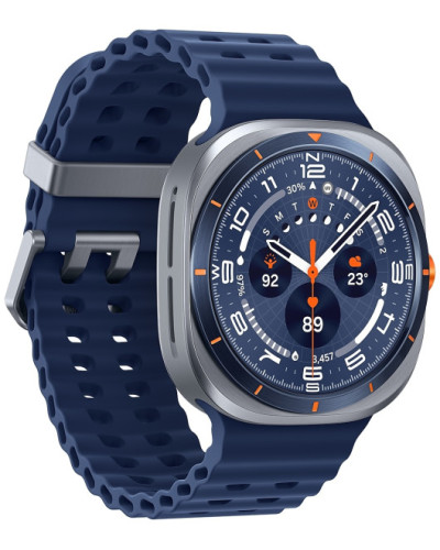 Samsung Galaxy Watch Ultra 2025 Titanium Blue (SM-L705FZB2)