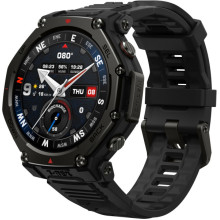 Amazfit T-Rex 3 Pro Tactical Black (W2444OV1N)