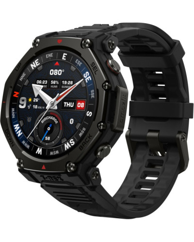 Amazfit T-Rex 3 Pro Tactical Black (W2444OV1N)