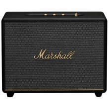 Marshall Woburn III Black (1006016)