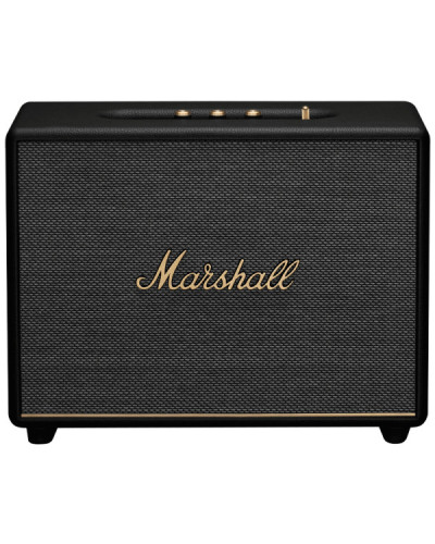 Marshall Woburn III Black (1006016)