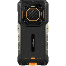 Ulefone Armor 26 Ultra 12/512GB Black