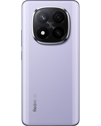 Xiaomi Redmi Note 14 Pro+ 5G 12/256GB Lavender Purple (Global)