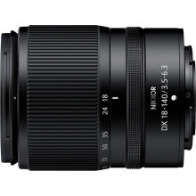 Nikon Nikkor Z DX 18-140mm f/3.5-6.3 VR (JMA713DA)
