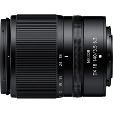 Nikon Nikkor Z DX 18-140mm f/3.5-6.3 VR (JMA713DA)