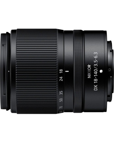 Nikon Nikkor Z DX 18-140mm f/3.5-6.3 VR (JMA713DA)