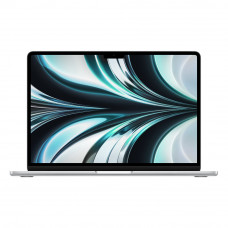 Apple MacBook Air 13,6" M2 Silver 2022 (Z15W000AW)