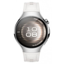 HUAWEI Watch 5 42 mm Stainless White (55020EWD, Soc-L19L)