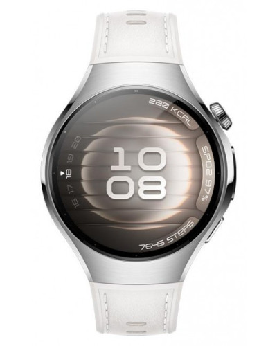 HUAWEI Watch 5 42 mm Stainless White (55020EWD, Soc-L19L)