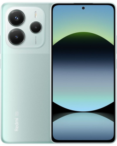 Xiaomi Redmi Note 14 5G 6/128GB Coral Green (Global)