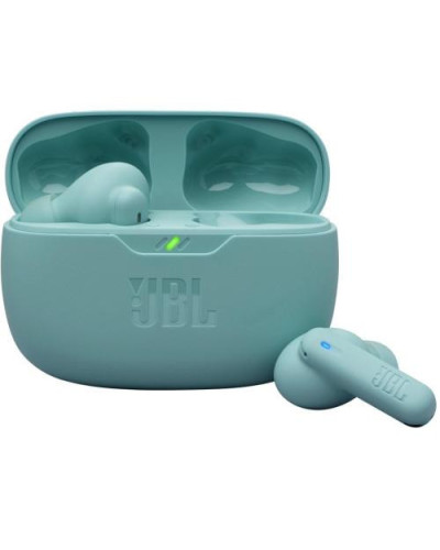 JBL Wave Beam 2 Blue (JBLWBEAM2BLU)