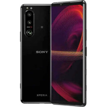 Sony Xperia 5 III 8/128GB Black