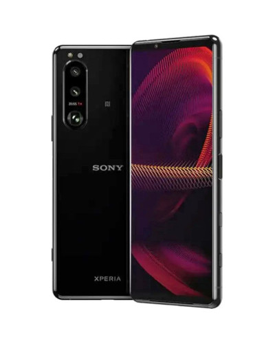 Sony Xperia 5 III 8/128GB Black