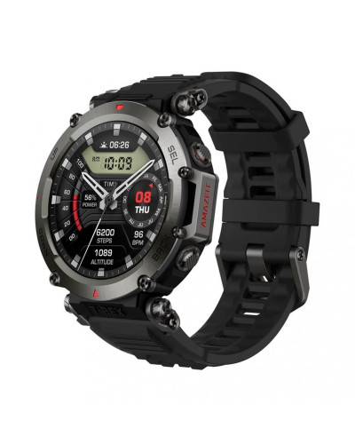 Amazfit T-Rex Ultra Abyss Black