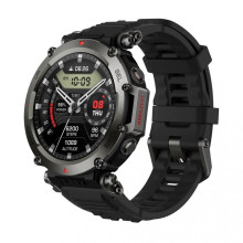 Amazfit T-Rex Ultra Abyss Black