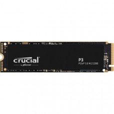 Crucial P3 500 GB (CT500P3SSD8)