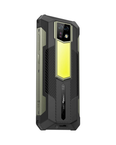 Ulefone Armor 24 12/256GB Black