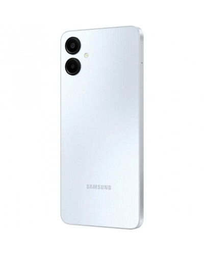 Samsung Galaxy A06 4/64GB Light Blue (SM-A065FLBD)