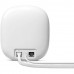 Google Nest Wifi Pro 2-Pack (GA03689-US)