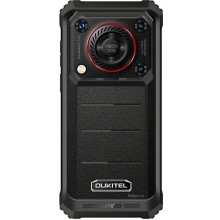 Oukitel WP36 Pro 6/256GB Black