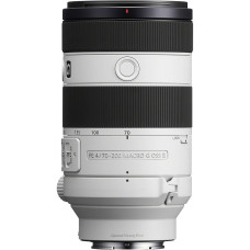 Sony SEL70200G2 70-200mm f/4 Macro G OSS II (SEL70200G2)
