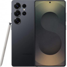 Samsung Galaxy S25 Ultra 12/256GB Titanium Jetblack (SM-S938UAKA)