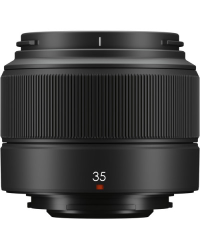 Fujifilm XC 35mm f/2,0 (16647434)