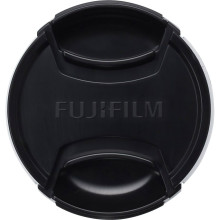 Fujifilm XF 35mm f/2,0 Black (16481878)