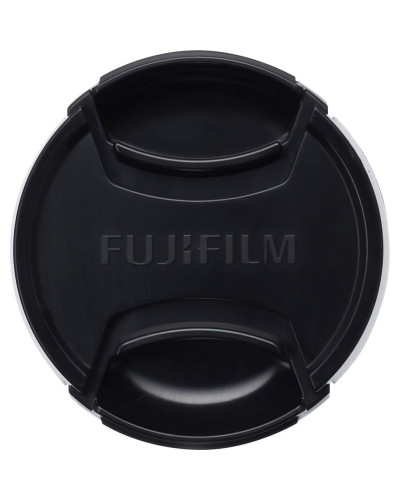 Fujifilm XF 35mm f/2,0 Black (16481878)