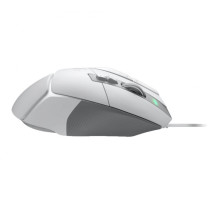 Logitech G502 X White (910-006146)
