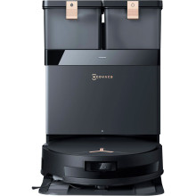 ECOVACS Deebot T50 Max Pro Omni Black (DEX54)
