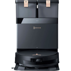 ECOVACS Deebot T50 Max Pro Omni Black (DEX54)