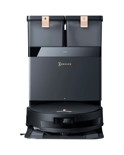 ECOVACS Deebot T50 Max Pro Omni Black (DEX54)