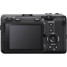 Sony FX3 Body (ILMEFX3)
