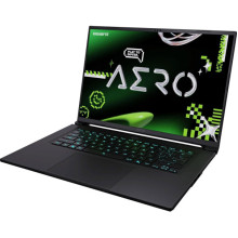 GIGABYTE AERO X16 1WH (1WH93USC64AH)