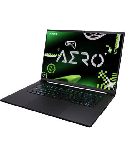 GIGABYTE AERO X16 1WH (1WH93USC64AH)