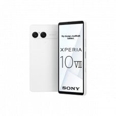 Sony Xperia 10 VII 8/128GB White